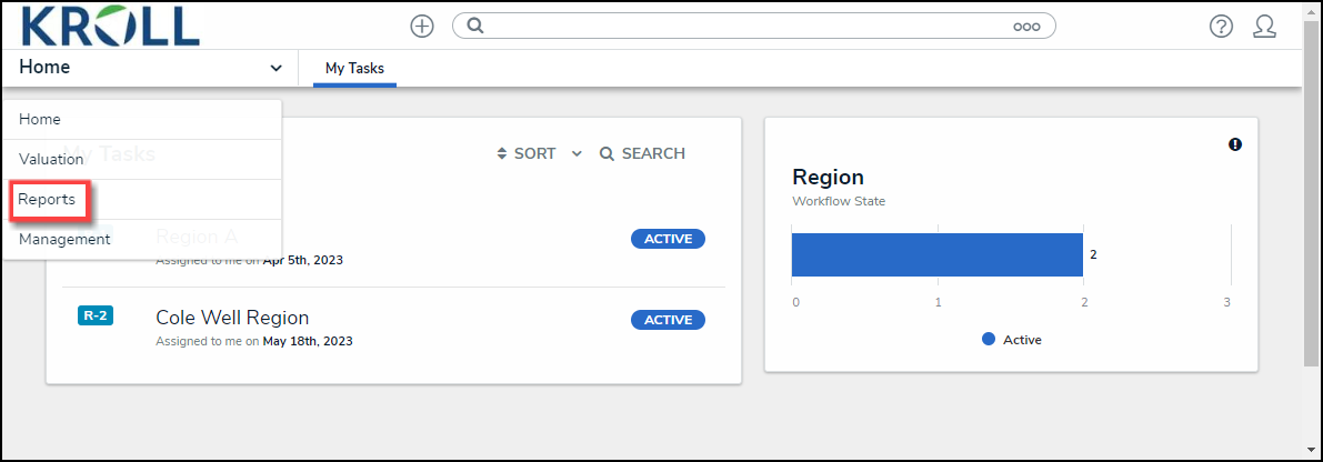 Reports